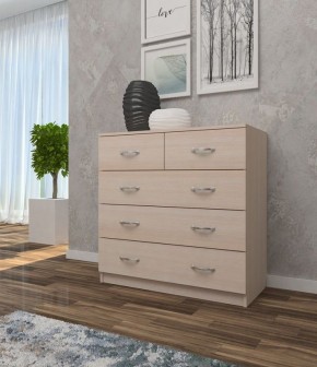 Комод Ш900 в Новоуральске - novouralsk.mebel24.online | фото 3