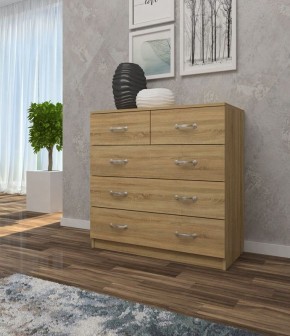 Комод Ш900 в Новоуральске - novouralsk.mebel24.online | фото 7