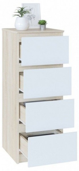 Комод Т-4Р в Новоуральске - novouralsk.mebel24.online | фото 2