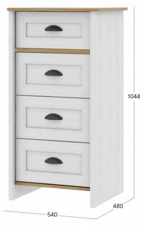 Комод Тифани СТЛ.305.17 в Новоуральске - novouralsk.mebel24.online | фото 2