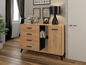 Комод-Тумба Светлана в Новоуральске - novouralsk.mebel24.online | фото
