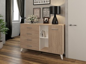 Комод-Тумба Светлана в Новоуральске - novouralsk.mebel24.online | фото 3