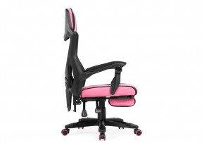 Компьютерное кресло Brun pink / black в Новоуральске - novouralsk.mebel24.online | фото 4