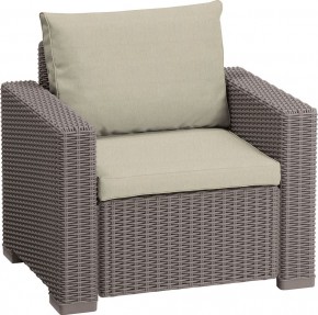 Комплект кресел Калифорния (California chair) капучино в Новоуральске - novouralsk.mebel24.online | фото 3
