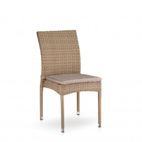 Комплект плетеной мебели T365/Y380B-W65 Light Brown (8+1) в Новоуральске - novouralsk.mebel24.online | фото 2