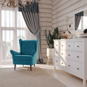 Кресло для отдыха Вало Twist 12 (turquoise) в Новоуральске - novouralsk.mebel24.online | фото 3
