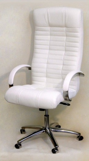 Кресло для руководителя Атлант в Новоуральске - novouralsk.mebel24.online | фото 3