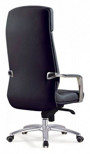 Кресло для руководителя Бюрократ Dao/Black в Новоуральске - novouralsk.mebel24.online | фото 4