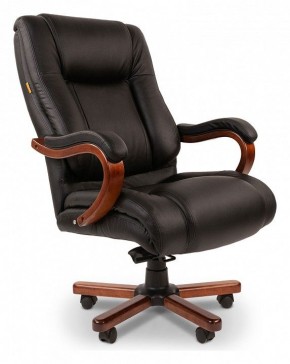 Кресло для руководителя Chairman 503 в Новоуральске - novouralsk.mebel24.online | фото