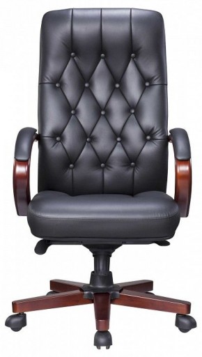 Кресло для руководителя Monaco Wood в Новоуральске - novouralsk.mebel24.online | фото 2