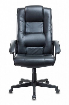 Кресло для руководителя T-9906N/BLACK в Новоуральске - novouralsk.mebel24.online | фото 2