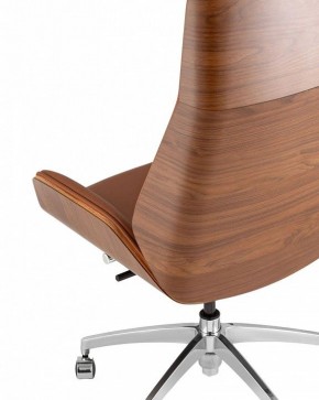 Кресло для руководителя TopChairs Crown SN в Новоуральске - novouralsk.mebel24.online | фото 6