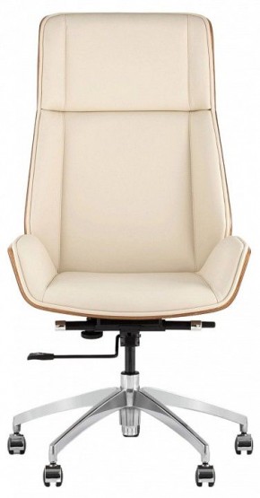 Кресло для руководителя TopChairs Crown SN в Новоуральске - novouralsk.mebel24.online | фото 2