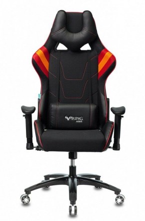 Кресло игровое VIKING 4 AERO RED в Новоуральске - novouralsk.mebel24.online | фото 4