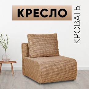 Кресло-кровать Нептун Ратибор темный в Новоуральске - novouralsk.mebel24.online | фото