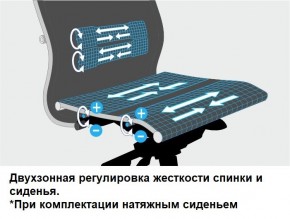 Кресло Samurai L1-1K - TS (Белый) Модель Samurai 0020001 в Новоуральске - novouralsk.mebel24.online | фото 14