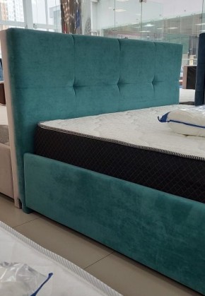 Кровать Бэлль с ортопедической решеткой (1200) в Новоуральске - novouralsk.mebel24.online | фото 6