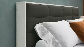 Кровать двуспальная Агата в Новоуральске - novouralsk.mebel24.online | фото 3