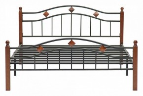 Кровать двуспальная AT-126 в Новоуральске - novouralsk.mebel24.online | фото 2