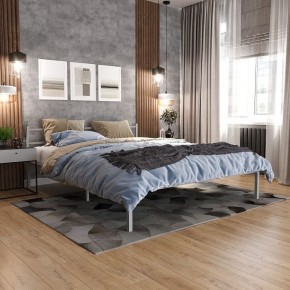 Кровать двуспальная Фади-01 в Новоуральске - novouralsk.mebel24.online | фото 2