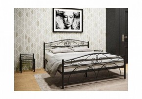 Кровать двуспальная Морика в Новоуральске - novouralsk.mebel24.online | фото 2