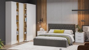Кровать двуспальная Порто в Новоуральске - novouralsk.mebel24.online | фото 8