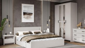Кровать двуспальная Taika в Новоуральске - novouralsk.mebel24.online | фото 3