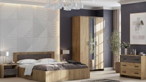 Кровать двуспальная Taika в Новоуральске - novouralsk.mebel24.online | фото 11