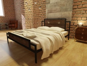 Кровать Инесса Plus 1600*1900 (МилСон) в Новоуральске - novouralsk.mebel24.online | фото