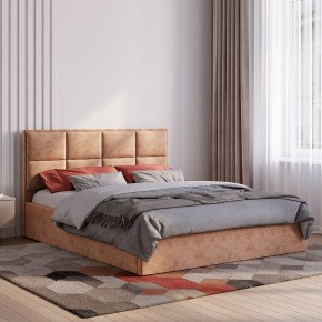 Кровать Линда КР-16 (Антик) 1600 в Новоуральске - novouralsk.mebel24.online | фото 2