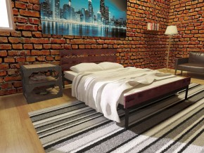 Кровать Луиза Plus (МилСон) в Новоуральске - novouralsk.mebel24.online | фото
