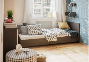 Кровать односпальная Адайн в Новоуральске - novouralsk.mebel24.online | фото 4