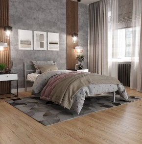 Кровать односпальная Фади-01 в Новоуральске - novouralsk.mebel24.online | фото 2