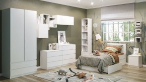 Кровать односпальная Мадера в Новоуральске - novouralsk.mebel24.online | фото 10