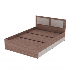 Кровать Ольга L35 (1400) 4 ящика (ЯШТ-ЯШС) в Новоуральске - novouralsk.mebel24.online | фото