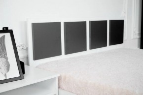 Кровать Парус на щитах 1400 в Новоуральске - novouralsk.mebel24.online | фото 6