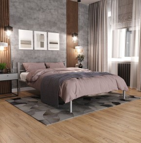 Кровать полутораспальная Фади-01 в Новоуральске - novouralsk.mebel24.online | фото 2