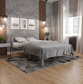 Кровать полутораспальная Фади-01 в Новоуральске - novouralsk.mebel24.online | фото 2