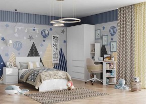 Кровать "Бьянко" БЕЗ основания 900х2000 в Новоуральске - novouralsk.mebel24.online | фото 2