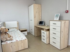Кровать "Милана" БЕЗ основания 900х2000 в Новоуральске - novouralsk.mebel24.online | фото 2