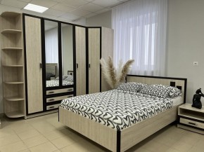 НАОМИ Кровать БЕЗ основания 1200х2000 в Новоуральске - novouralsk.mebel24.online | фото 2