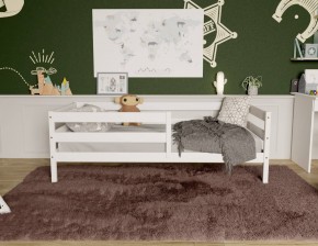 Кровать-софа 80*190 Белый в Новоуральске - novouralsk.mebel24.online | фото 2