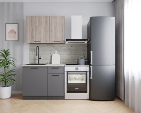 Кухонный гарнитур Антик 1000 (Стол. 38мм) в Новоуральске - novouralsk.mebel24.online | фото