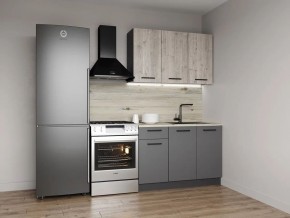 Кухонный гарнитур Антик 1200 (Стол. 38мм) в Новоуральске - novouralsk.mebel24.online | фото