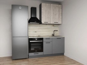Кухонный гарнитур Антик 1600 h950 (Стол. 38мм) в Новоуральске - novouralsk.mebel24.online | фото