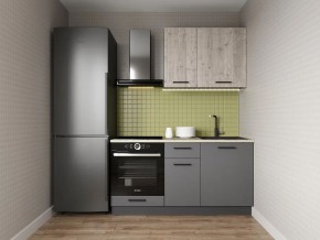 Кухонный гарнитур Антик 1600 (Стол. 38мм) в Новоуральске - novouralsk.mebel24.online | фото