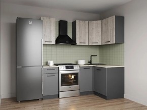 Кухонный гарнитур Антик 2000*1200 (Стол. 38мм) в Новоуральске - novouralsk.mebel24.online | фото