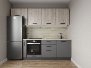 Кухонный гарнитур Антик 2550 (Стол. 38мм) в Новоуральске - novouralsk.mebel24.online | фото