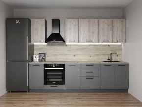 Кухонный гарнитур Антик 2800 (Стол. 38мм) в Новоуральске - novouralsk.mebel24.online | фото 1