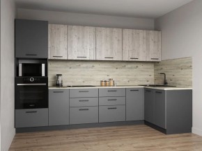 Кухонный гарнитур Антик 3200*1400 (Стол. 38мм) в Новоуральске - novouralsk.mebel24.online | фото 1